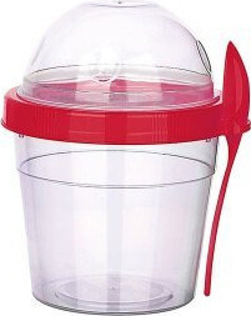 AP-9445 Baby N Go Mama Kabı 500ml - 24'li Paket