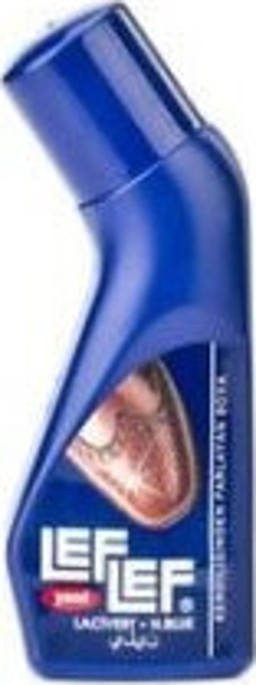 Ayakkabı Boya 75ml Likit Lacivert - 12'li Paket