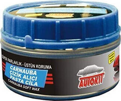 Autokıt FA1-232 Çizik Alıcı Pasta Cila - 12'li Paket