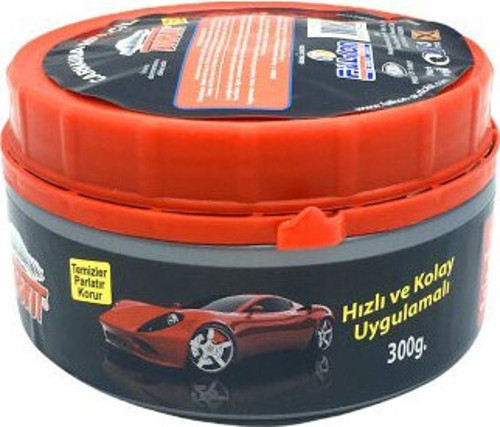 Autokıt FA1-233 Pasta Cila - 12'li Paket