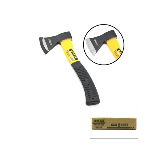 Dmax DMX-4165 Balta 700gr Fiber Saplı - 6'li Paket