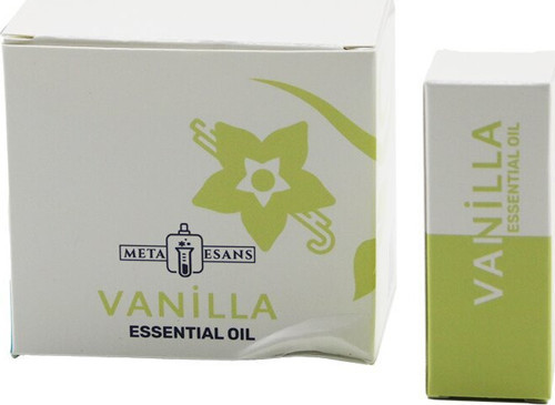 Ucc Esansiyel Koku Yağı 10ml Vanilya Buhardanlık Çamaşır Makine Ütü Vb. Kullanım - 12'li Paket