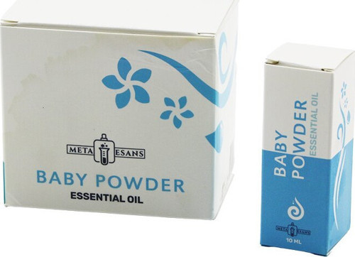 Ucc Esansiyel Koku Yağı 10ml Pudra Buhardanlık Çamaşır Makine Ütü Vb. Kullanım - 12'li Paket