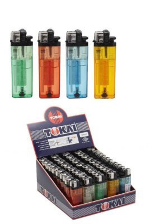 Taşlı Siboplu Çakmak F4R - 50'li Paket