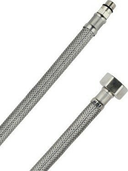 Vese Flex Batarya Hortum 50cm.DİŞİ-ERKEK - 10'li Paket