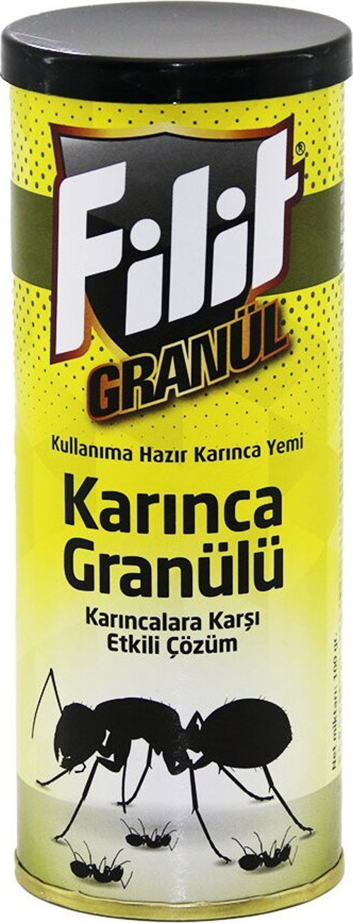 Karınca 100gr Granülü - 6'li Paket