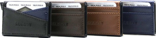 3484 Otomatik Kartlık Cüzdan 02-90-91 - 36'li Paket