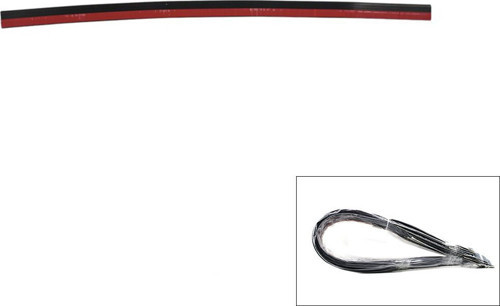 İ13-093 Kapı Altı Yalıtım Bandı Bant ve Rüzgarlık 100cm - 12'li Paket