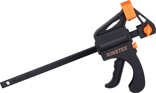 Knitex Kinetex KTX-3357 Tabanca İşkence 4'' - 12'li Paket
