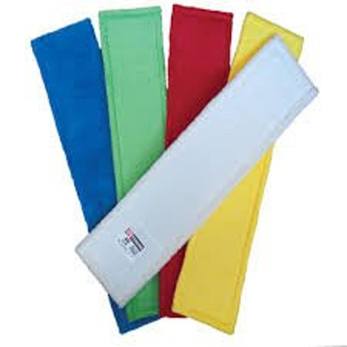 Temsan TM-095 60cm Mikro Nemli Mop Yedek - 25'li Paket