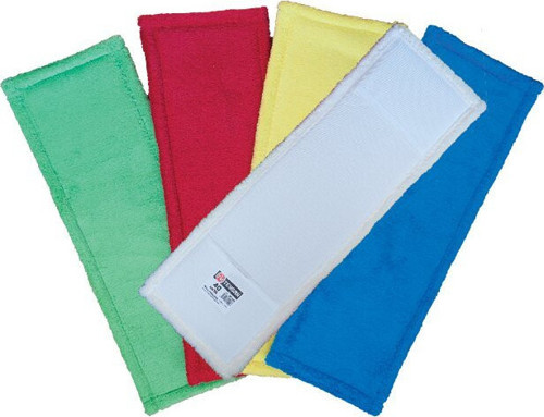 Temsan TM-085 40cm Mikro Nemli Mop Yedek - 25'li Paket