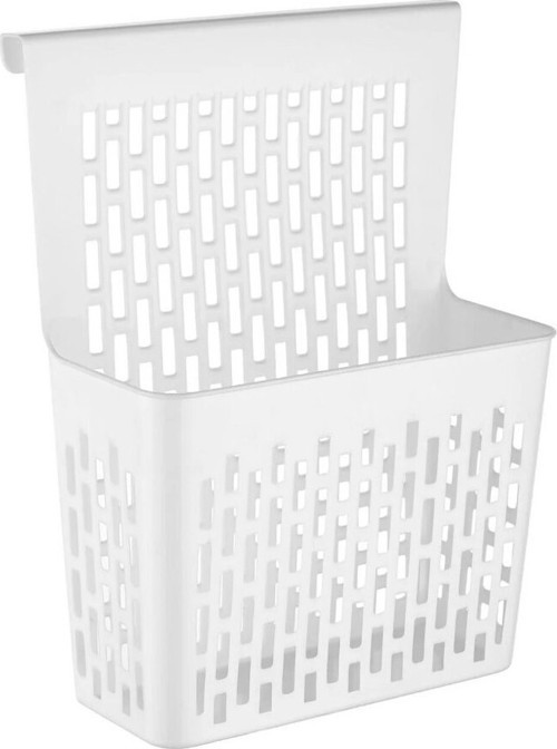 Urve UR-3585 Asmalı Dolap Düzenleyici 255x110x325mm - 48'li Paket