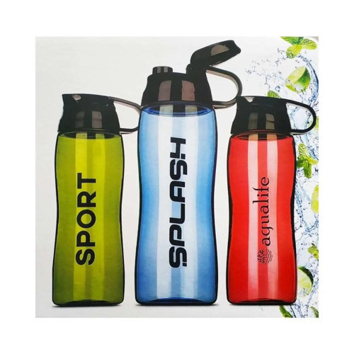 TP-498 Aqua Suluk Matara 750ml - 20'li Paket