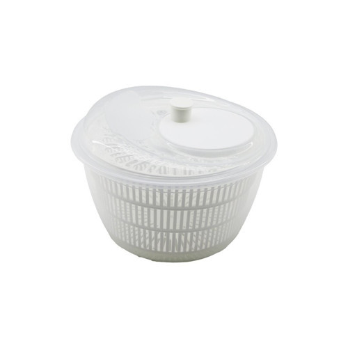 Timex TİM-183 Hamarat Salata Kurutucu 4.5lt Şeffaf Plastik - 8'li Paket