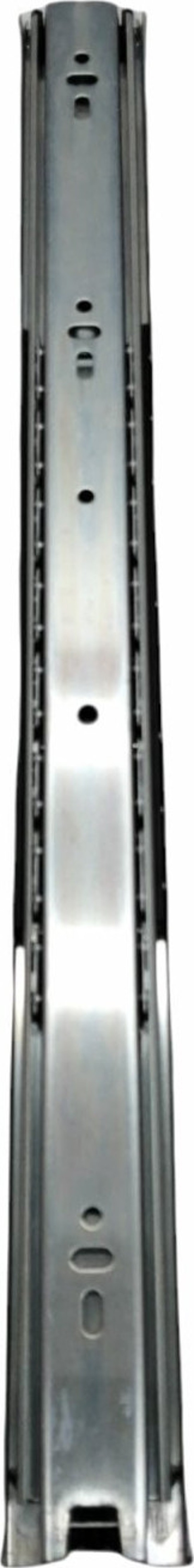 KOD-10.30.043.045 Teleskopik Bilyalı Çekmece Rayı 43x450mm 2 Adet Takım Standart - 12'li Paket