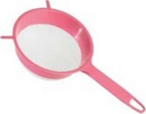 NO-1 Plastik Süt Süzgeçi - 12'li Paket