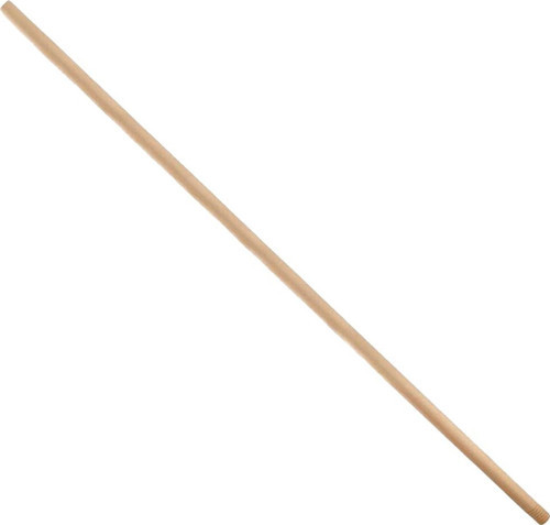 KRT-1074 Vileda Vilada Fırça Sapı 150cm Çam Ahşap - 30'li Paket