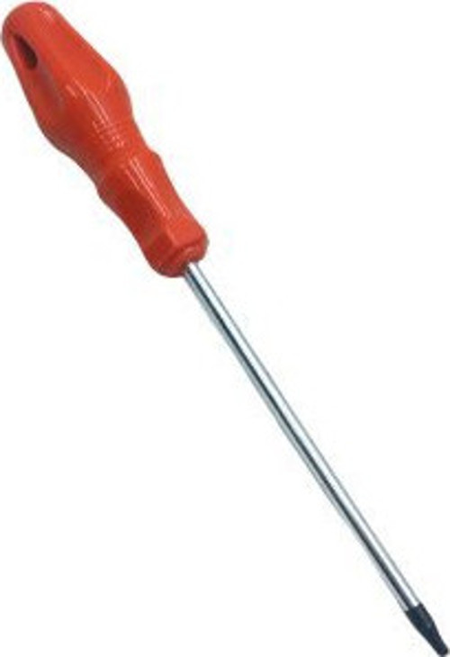 Hon Tork Torx Tekli Tornavida T15 - 12'li Paket