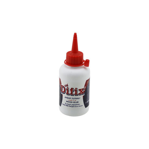 DFX-100 100gr Beyaz Ahşap Tutkalı Su Bazlı Yapıştırıcı - 24'li Paket