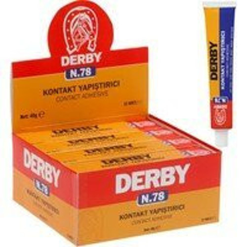DRB-01 Yapıştırıcı Tüp 40gr - 12'li Paket