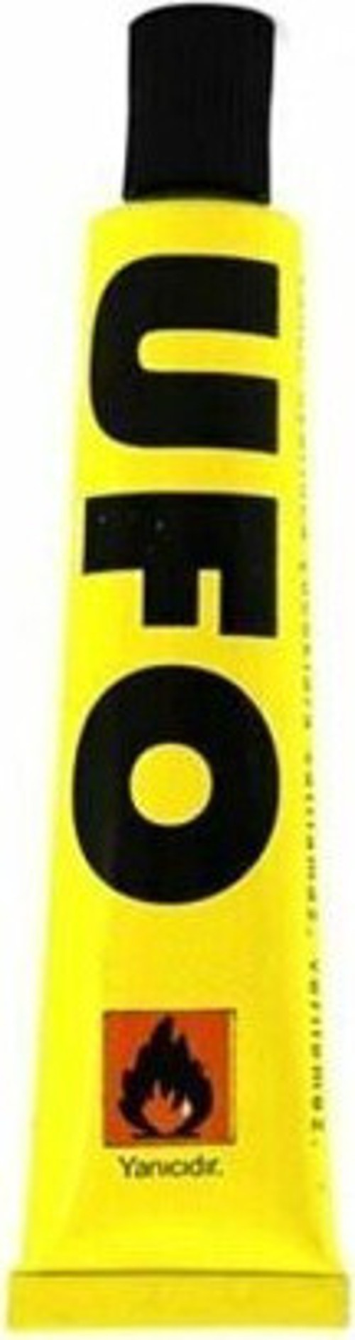Ufo Yapıştırıcı 17gr - 24'li Paket