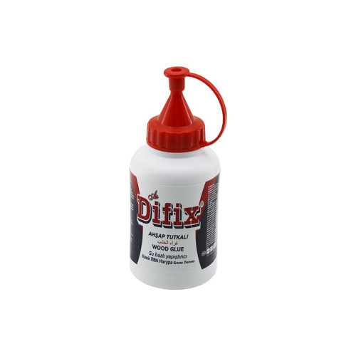 DFX-13 350gr Beyaz Ahşap Tutkalı Su Bazlı Yapıştırıcı - 12'li Paket