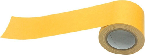 Flamme Meg Çift Taraflı 50mm X 2mt Bandı Köpük Bant - 10'li Paket