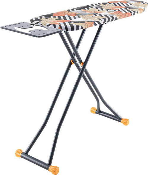 PERİLLA-15022 IB-1005 House Plus Ütü Masası Yükseklik 70x90cm Metal Table 36x112cm Ayak - 4'li Paket
