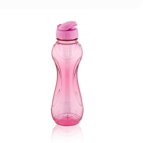 Matara Renkli Plastik 700ML- 16'li Paket