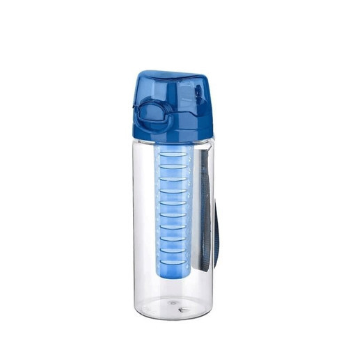 TP-230 Cascada Suluk Matara Policarbon 500ml Detox Kilitli - 20'li Paket