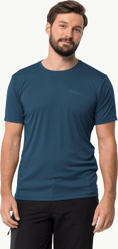 Tech Erkek T-Shirt