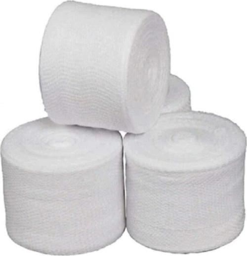 Rulo Sargı Bezi 10 Cm X 100 M Tam