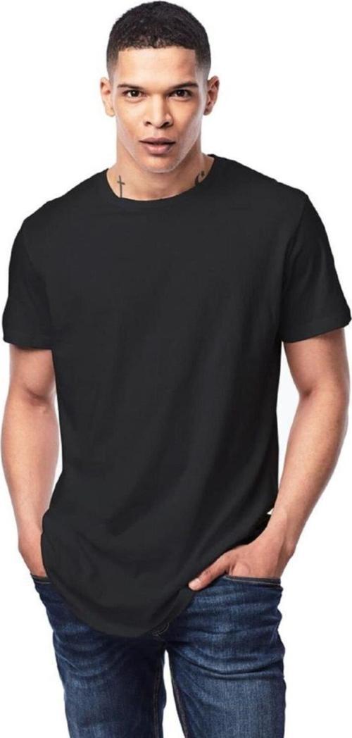 Enoa Tee Crew Neck Noos Erkek T-Shirt