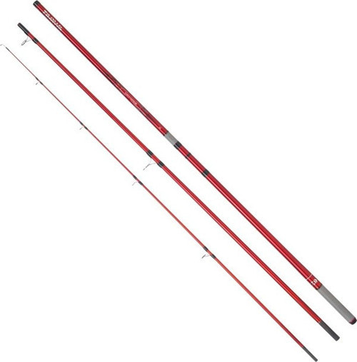 Triforce 420cm 100-225gr 3 Parça Surf Kamışı