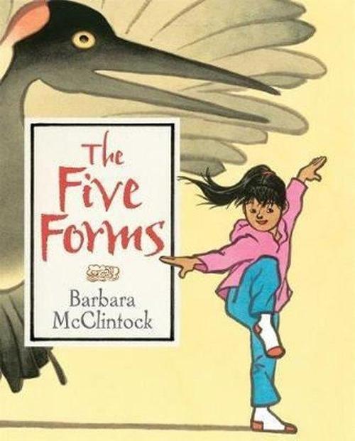 The Five Forms 