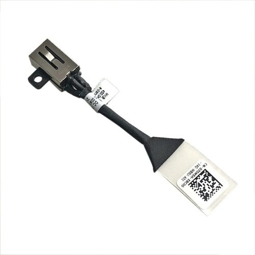 Dell Latitude 3510 N017L351015EMEA_U16 Dc Jack Power Jack Şarj Soketi kablolu