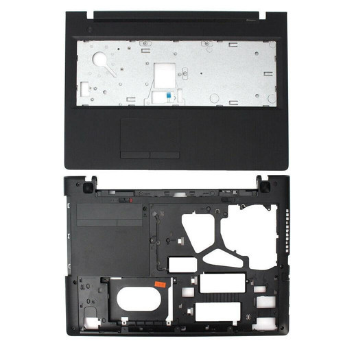 Lenovo ideapad Z50-75 Z5075 80KC Alt Üst Kasa Takım Sıfır