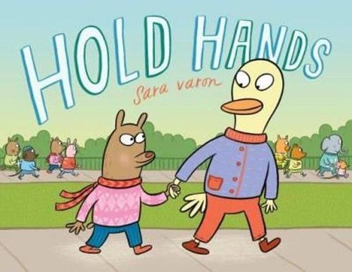 Hold Hands