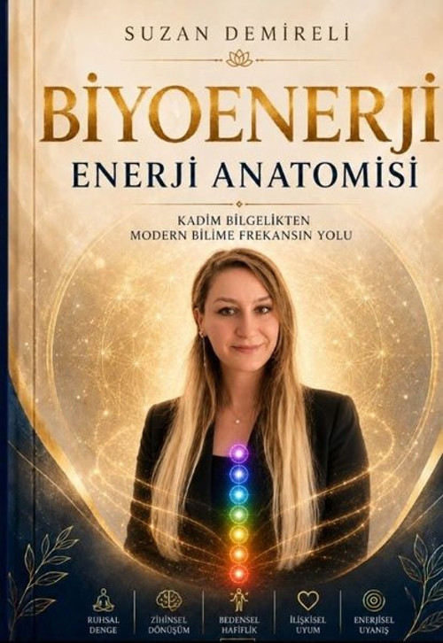 Biyoenerji Enerji Anatomisi