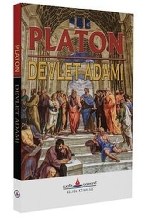 Devlet Adamı