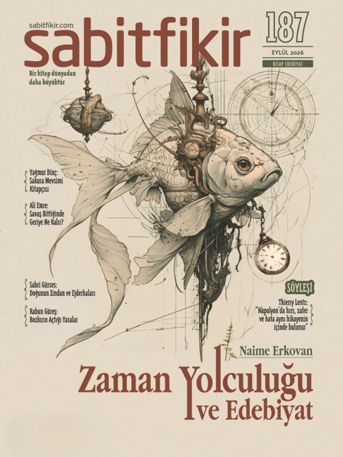 SABİT FİKİR 26-09