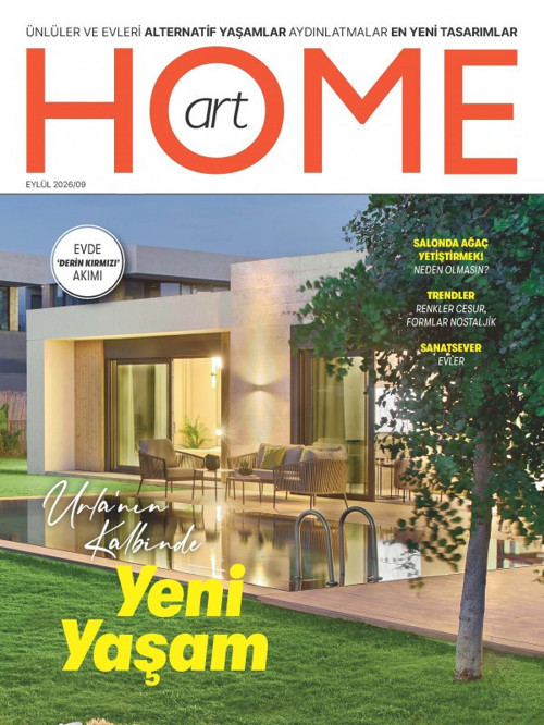 HOME ART 26-09
