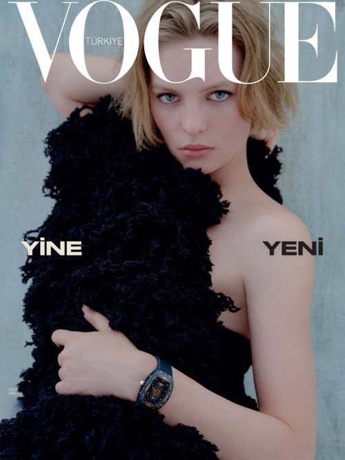 VOGUE 26-09