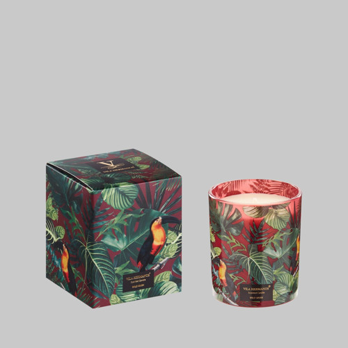 Wıld Musk Candle 200 Gr