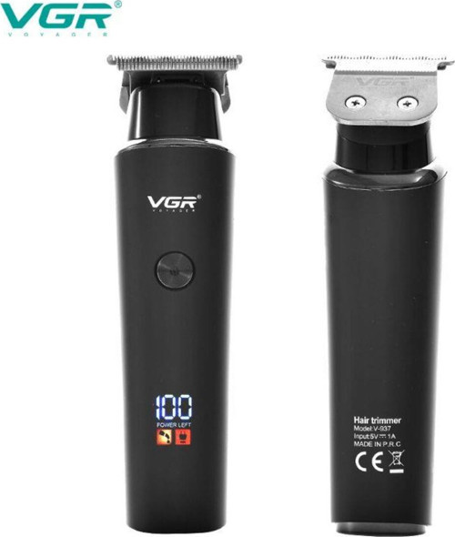Saç Ve Sakal Tıraş Makınasi V-937