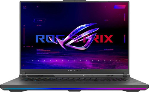 ROG Strix G18 G814PP-S9045 Ryzen 9 8940HX 16 GB 1 TB SSD RTX5070 18" WQXGA Gaming Laptop