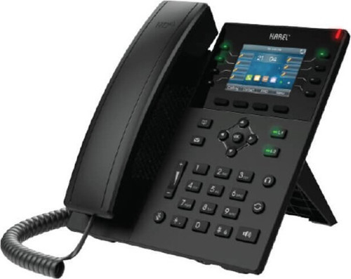 IP214G Gigabit IP Telefon (MTLF30088AC)
