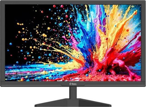 M24S 24 İnç FHD LED Monitör VGA HDMI (TSS)