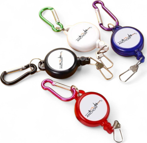 Yoyo Metre Karabinalı