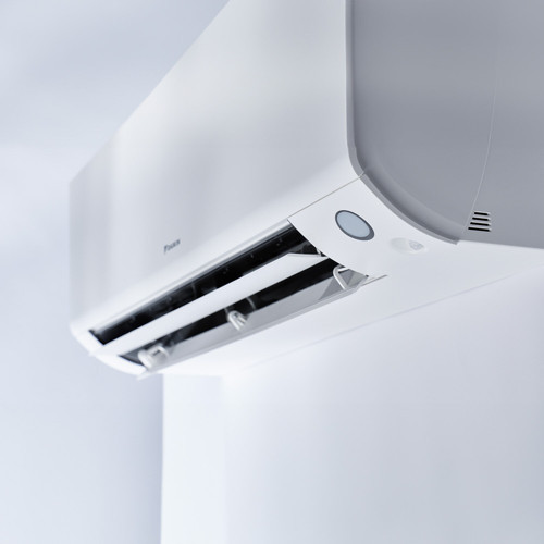Zeta Shira Plus 12000 BTU/h| FTXM35A Inverter Klima R32